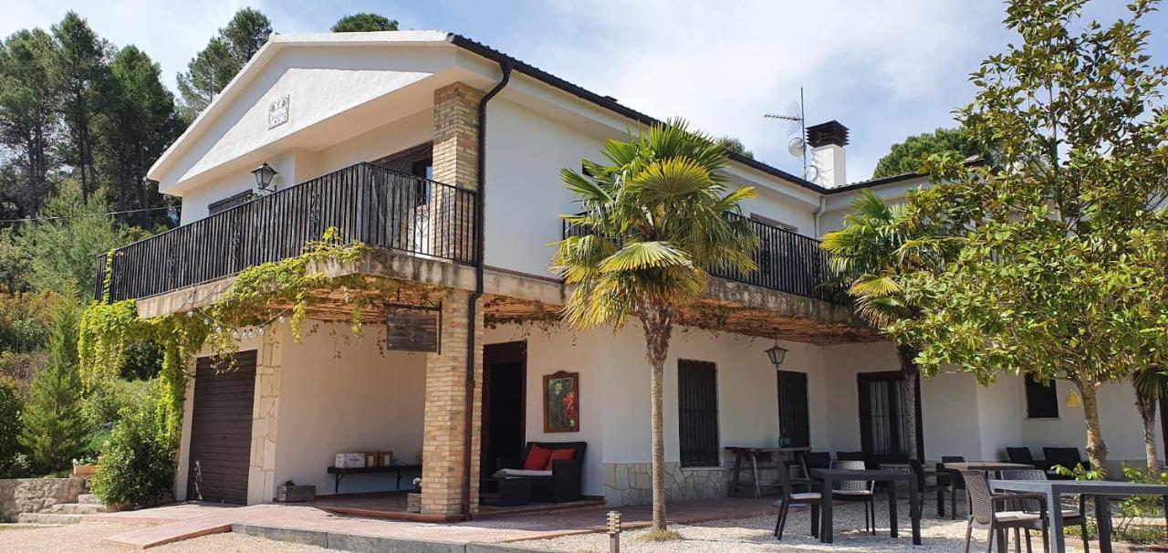 Casa Bons Aires (Adults Only) Casa de hóspedes Alcoi Exterior foto