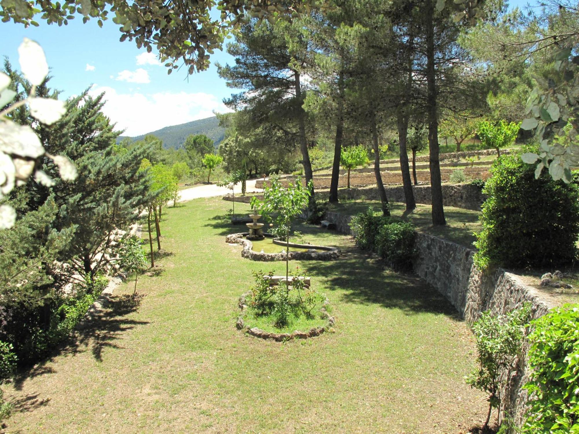 Casa Bons Aires (Adults Only) Casa de hóspedes Alcoi Exterior foto