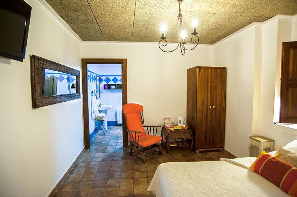 Casa Bons Aires (Adults Only) Casa de hóspedes Alcoi Exterior foto