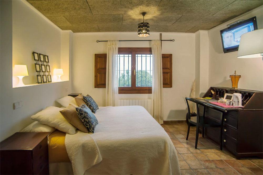 Casa Bons Aires (Adults Only) Casa de hóspedes Alcoi Exterior foto