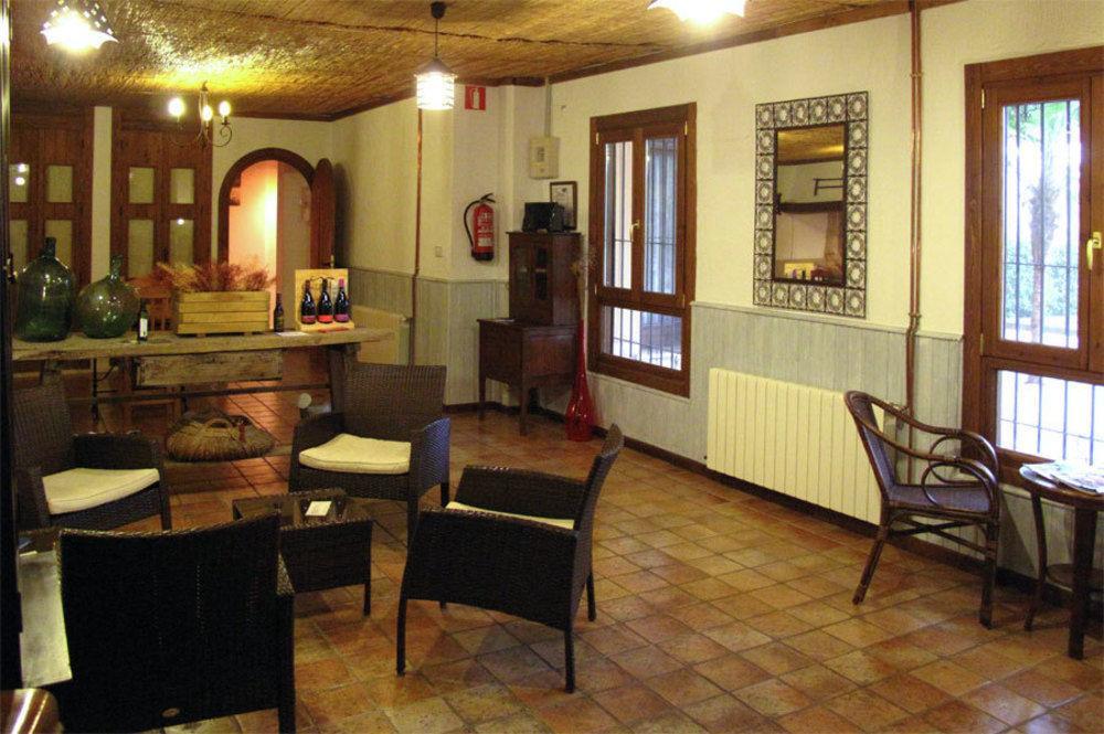 Casa Bons Aires (Adults Only) Casa de hóspedes Alcoi Exterior foto