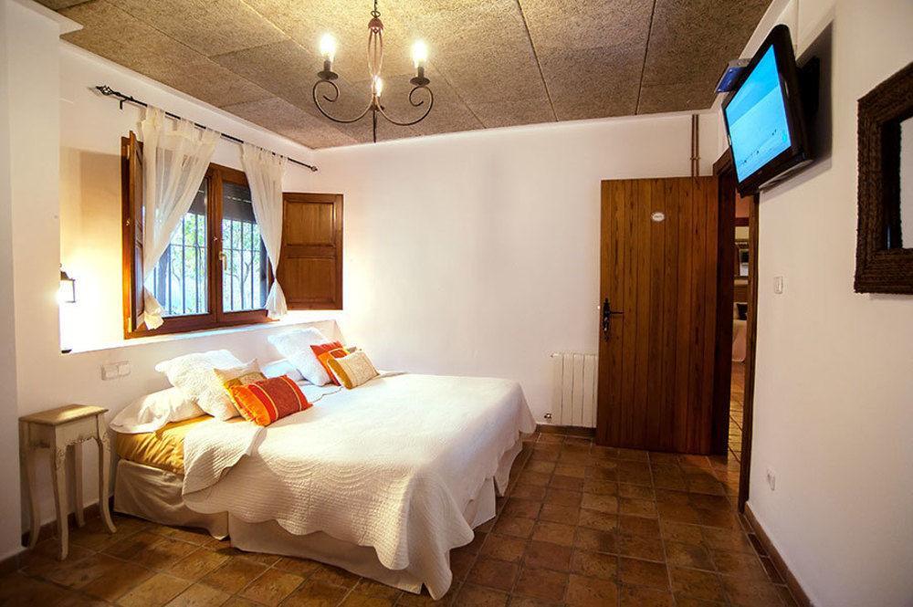 Casa Bons Aires (Adults Only) Casa de hóspedes Alcoi Exterior foto